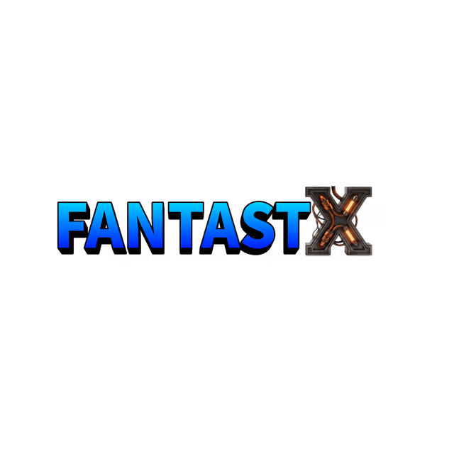 FantastX